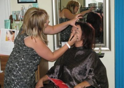 Beauty Salon in Redding, CA