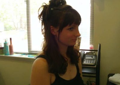 Hair Styling by Bangz