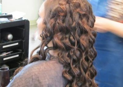 Hairdresser in Redding, CA