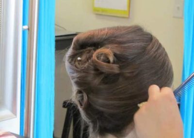 Hairdresser in Redding, CA