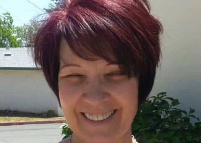 Hairdresser in Redding, CA