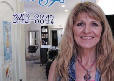 Hairdresser in Redding, CA