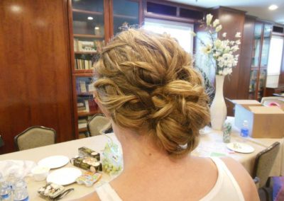 Hairdresser in Redding, CA