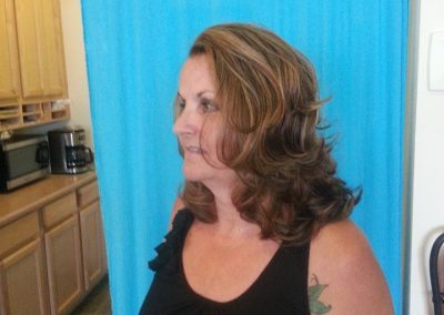 Hairdresser in Redding, CA