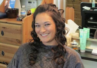 Hairdresser in Redding, CA