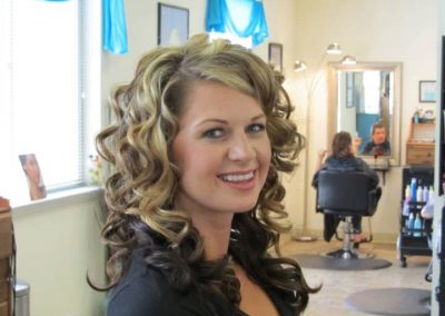 Hairdresser in Redding, CA