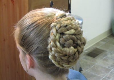 Hairdresser in Redding, CA