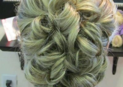 Hairdresser in Redding, CA