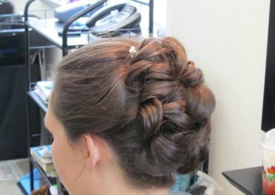 Hairdresser in Redding, CA