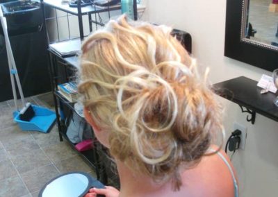 Salon in Redding, CA
