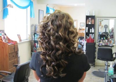 Salon in Redding, CA