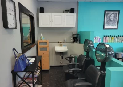 Exceptional Hair Salon
