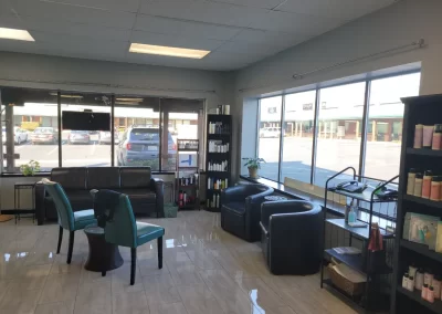 Outstanding Hair Salon
