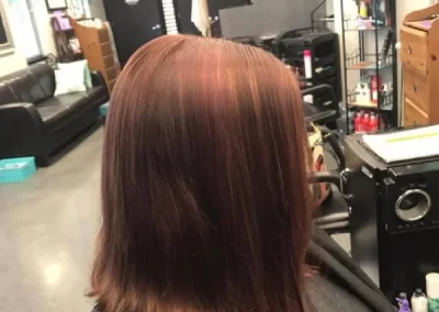 Affordable Hair Salon