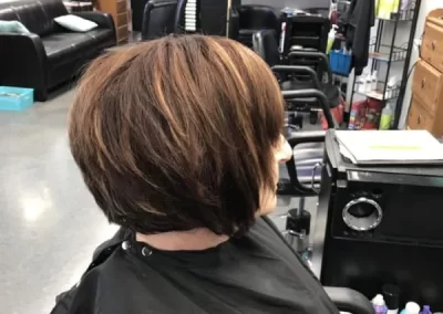 Experienced Hair Salon