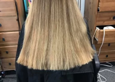 Expert Hair Salon