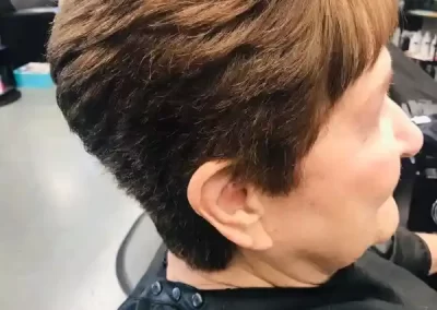 Professional Hair Salon