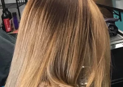 Reliable Hair Salon