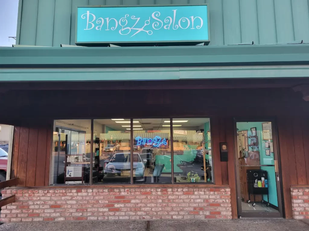 Hair Salon