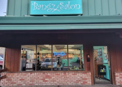 Hair Salon