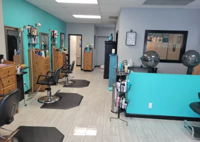 Qualiy Hair Salon